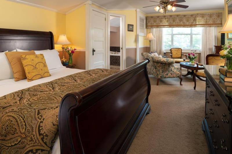 Albemarle Inn - Asheville Bagian luar foto