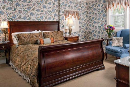Albemarle Inn - Asheville Bagian luar foto