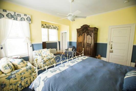 Albemarle Inn - Asheville Bagian luar foto